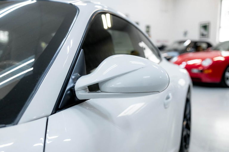 Porsche 997.2 Carrera