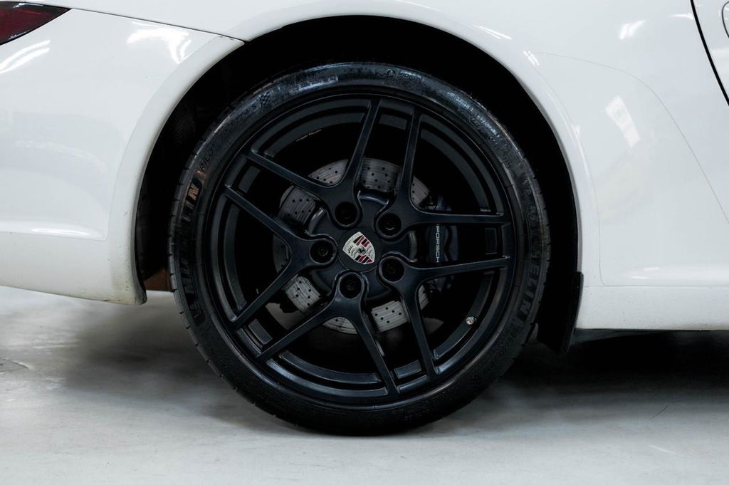 Porsche 997.2 Carrera