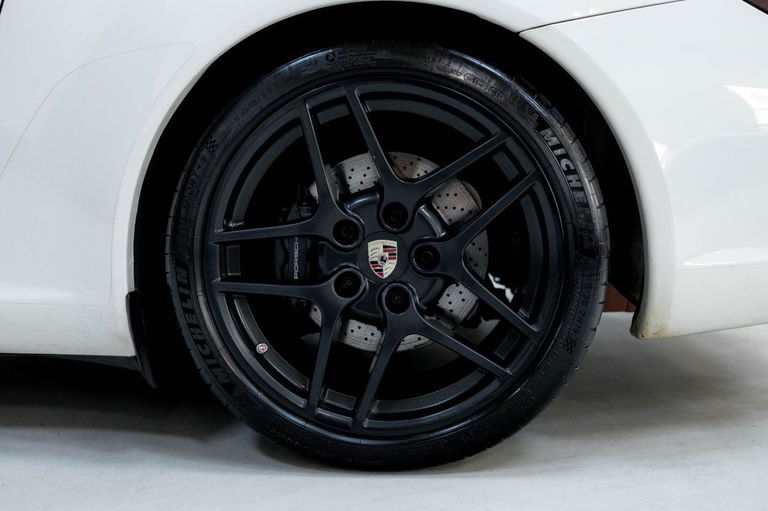 Porsche 997.2 Carrera