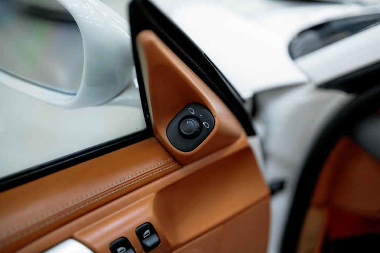 Porsche 997.2 Carrera