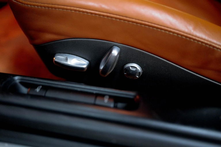 Porsche 997.2 Carrera