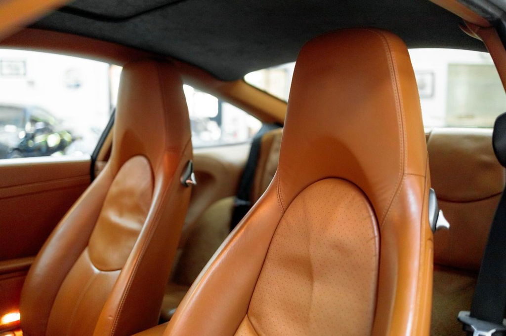 Porsche 997.2 Carrera