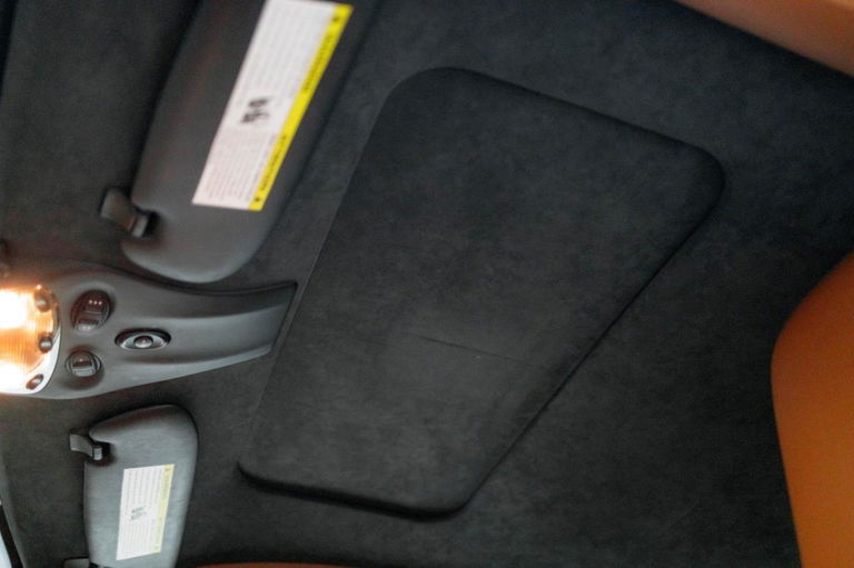 Porsche 997.2 Carrera