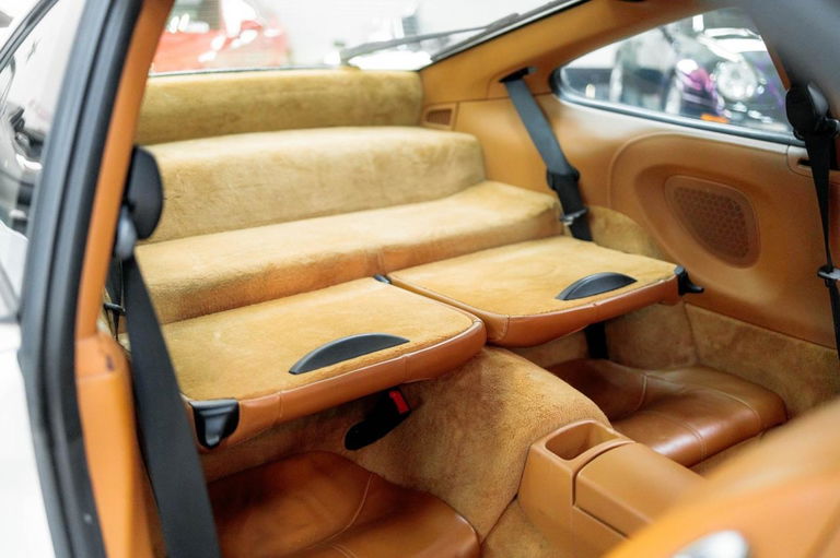 Porsche 997.2 Carrera