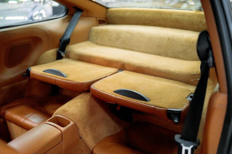 Porsche 997.2 Carrera