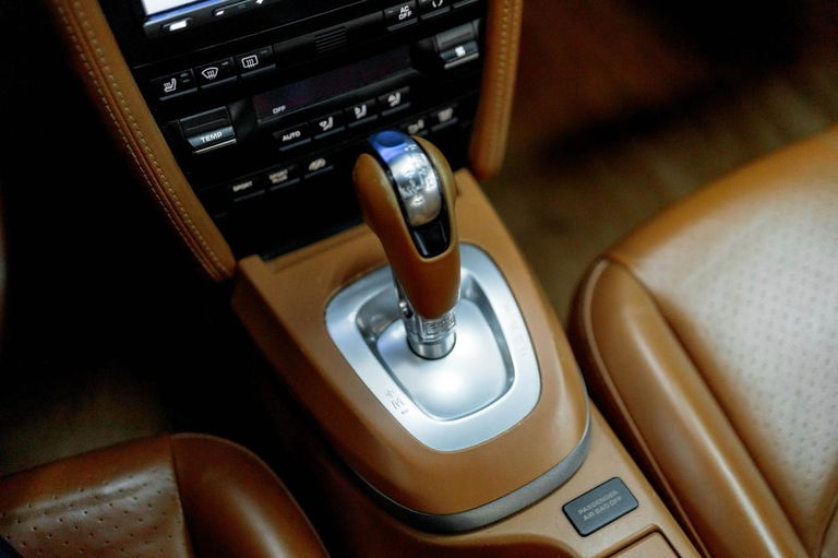 Porsche 997.2 Carrera