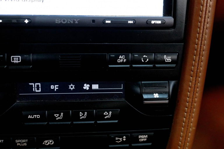 Porsche 997.2 Carrera