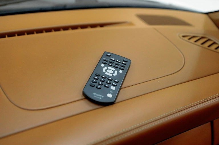 Porsche 997.2 Carrera