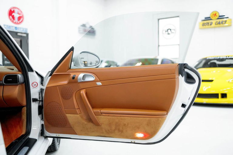 Porsche 997.2 Carrera