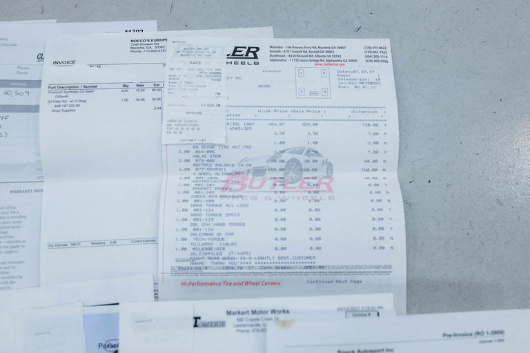 Porsche 997.2 Carrera