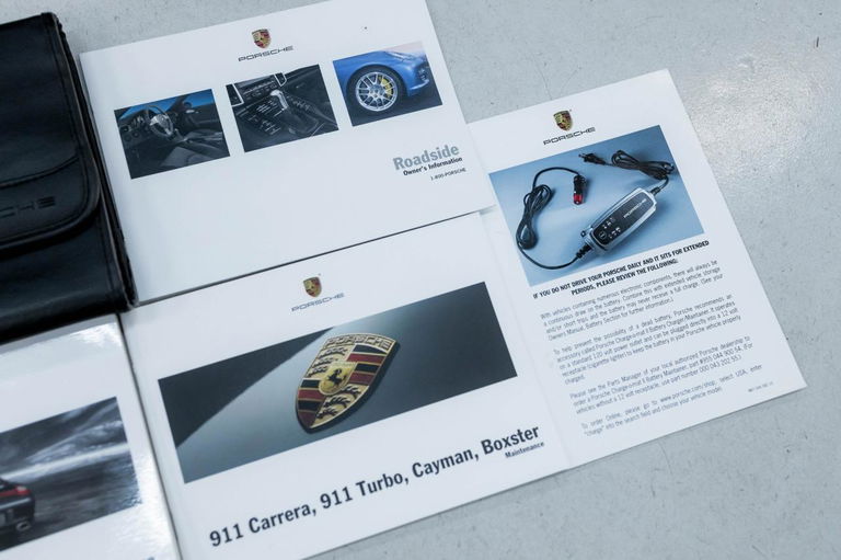 Porsche 997.2 Carrera