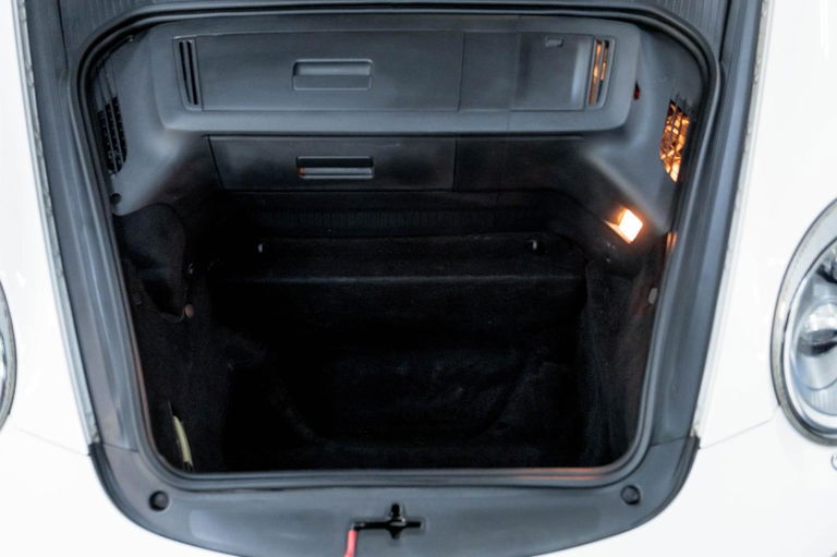 Porsche 997.2 Carrera