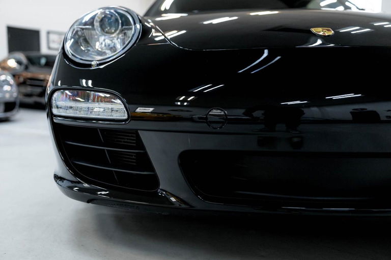 Porsche 997.2 Carrera