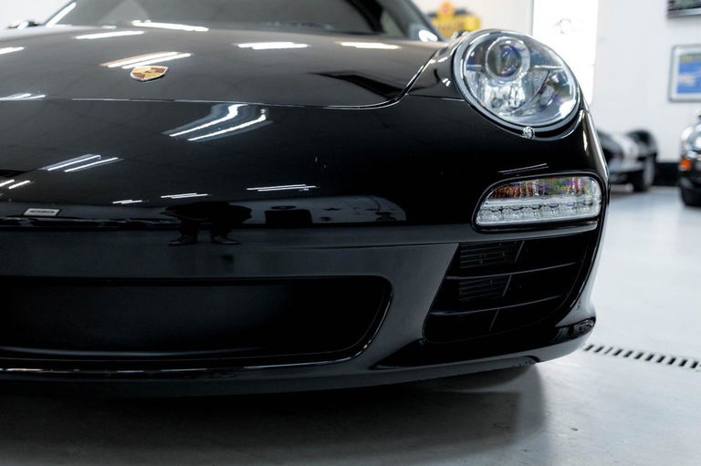 Porsche 997.2 Carrera