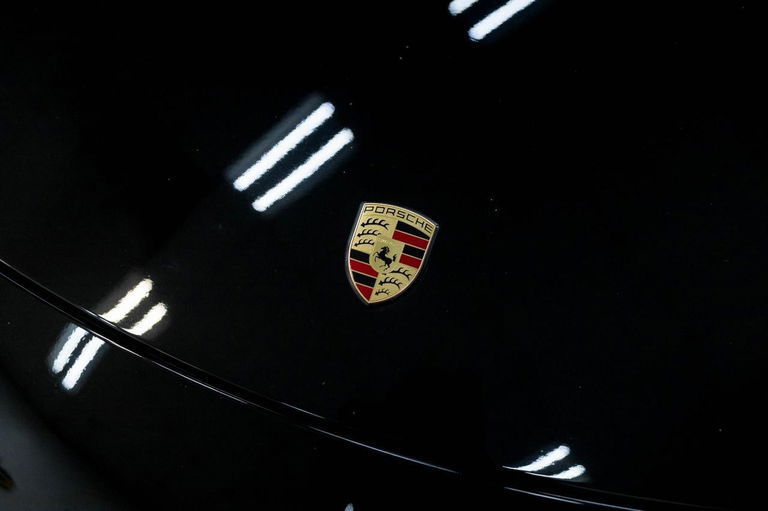 Porsche 997.2 Carrera