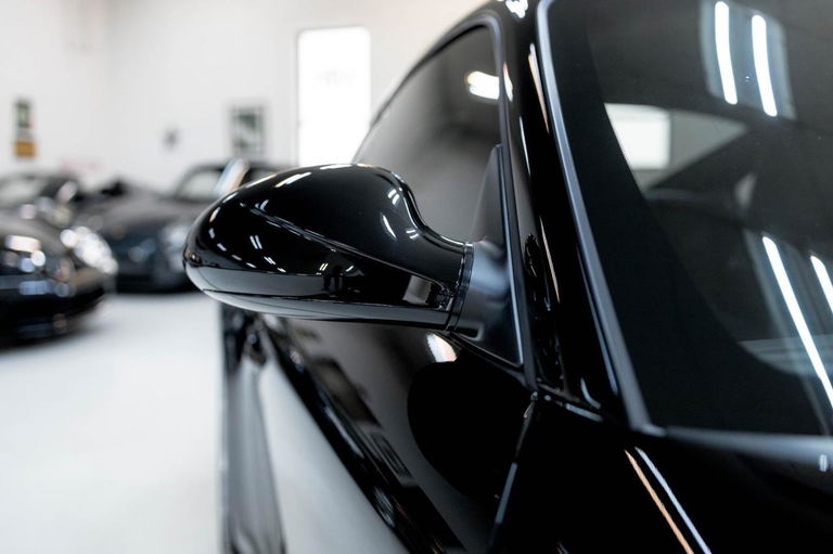 Porsche 997.2 Carrera