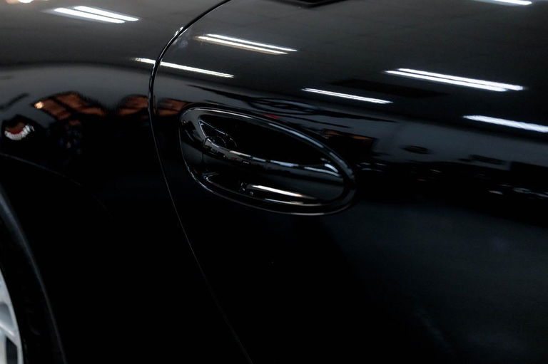 Porsche 997.2 Carrera