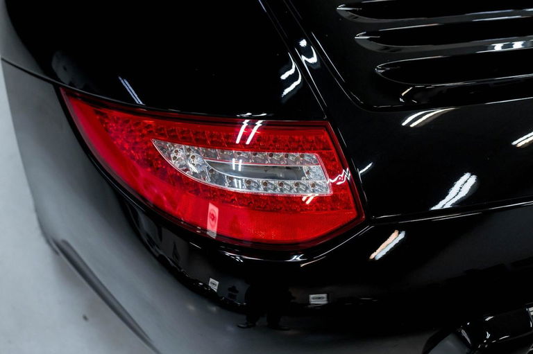 Porsche 997.2 Carrera