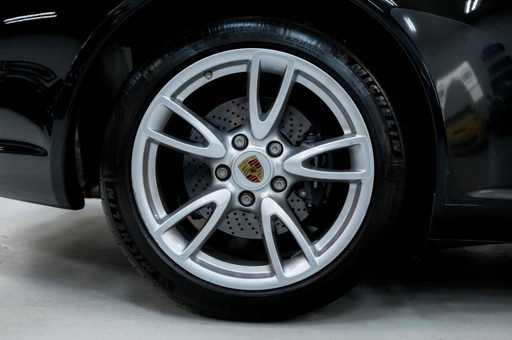 Porsche 997.2 Carrera