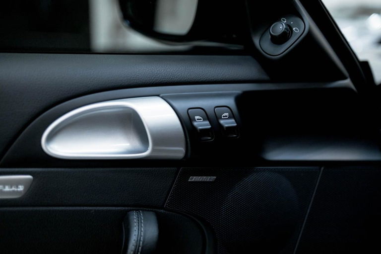 Porsche 997.2 Carrera