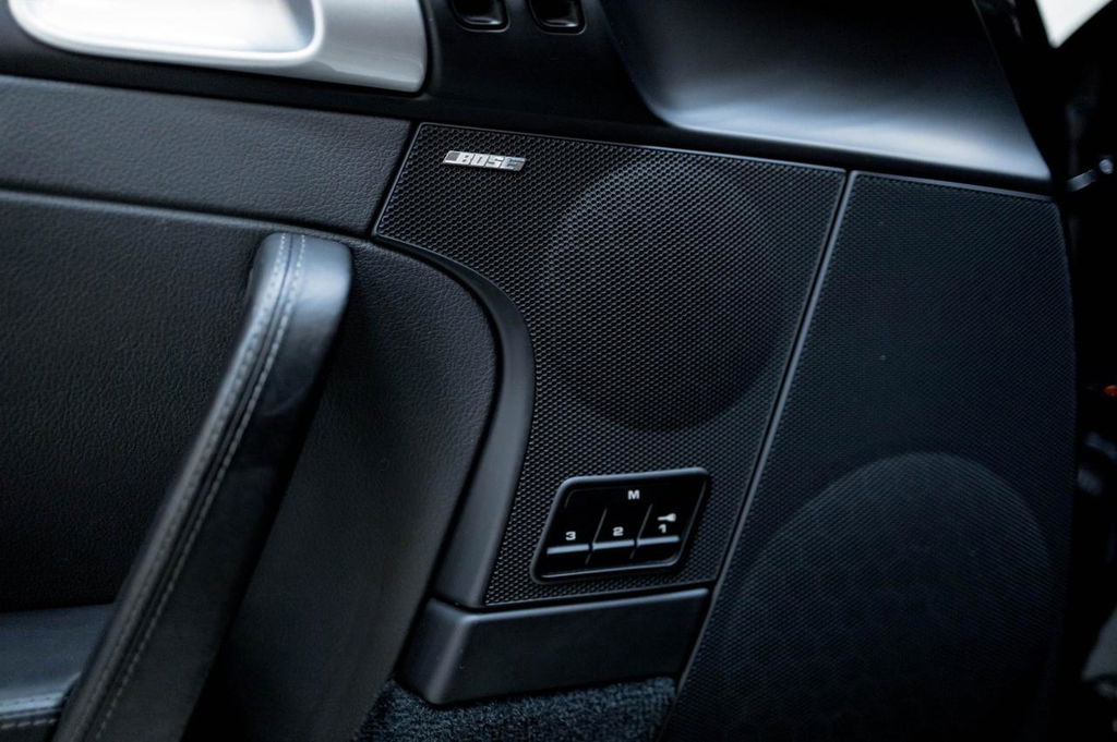 Porsche 997.2 Carrera