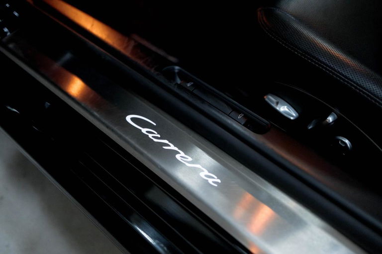Porsche 997.2 Carrera
