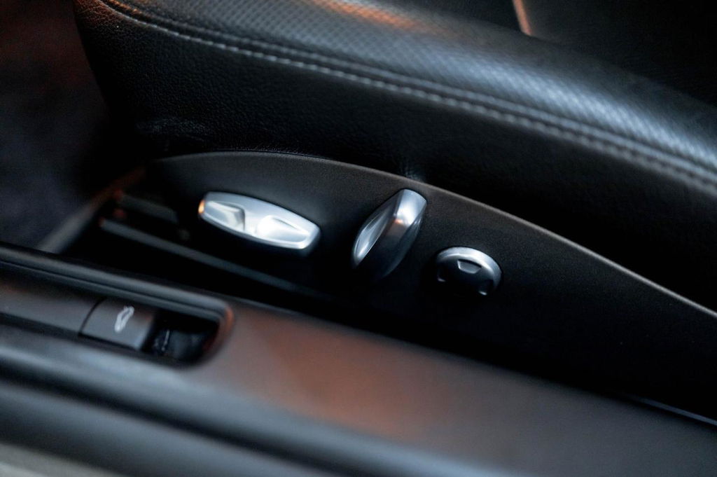 Porsche 997.2 Carrera