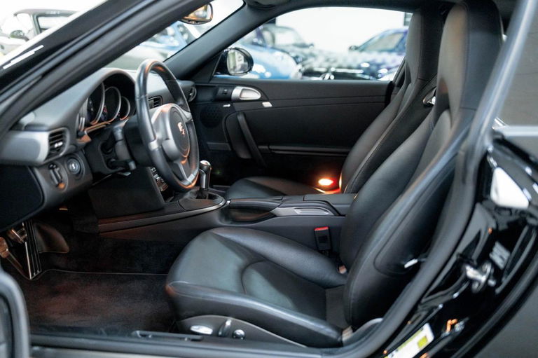 Porsche 997.2 Carrera