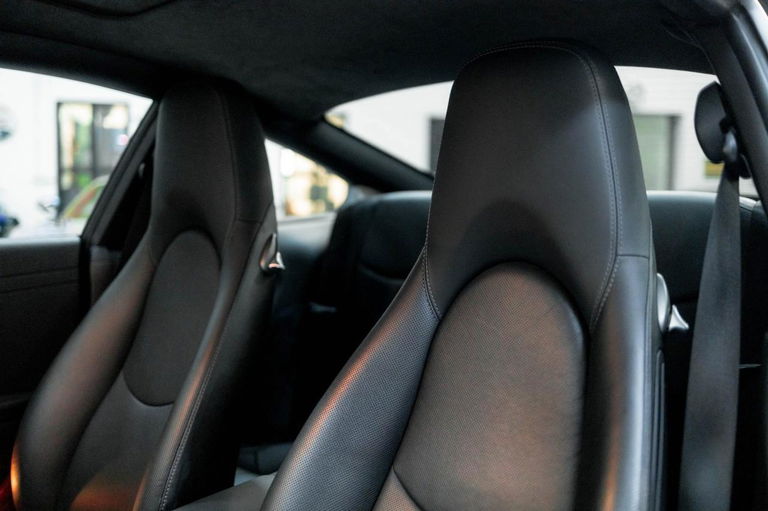 Porsche 997.2 Carrera