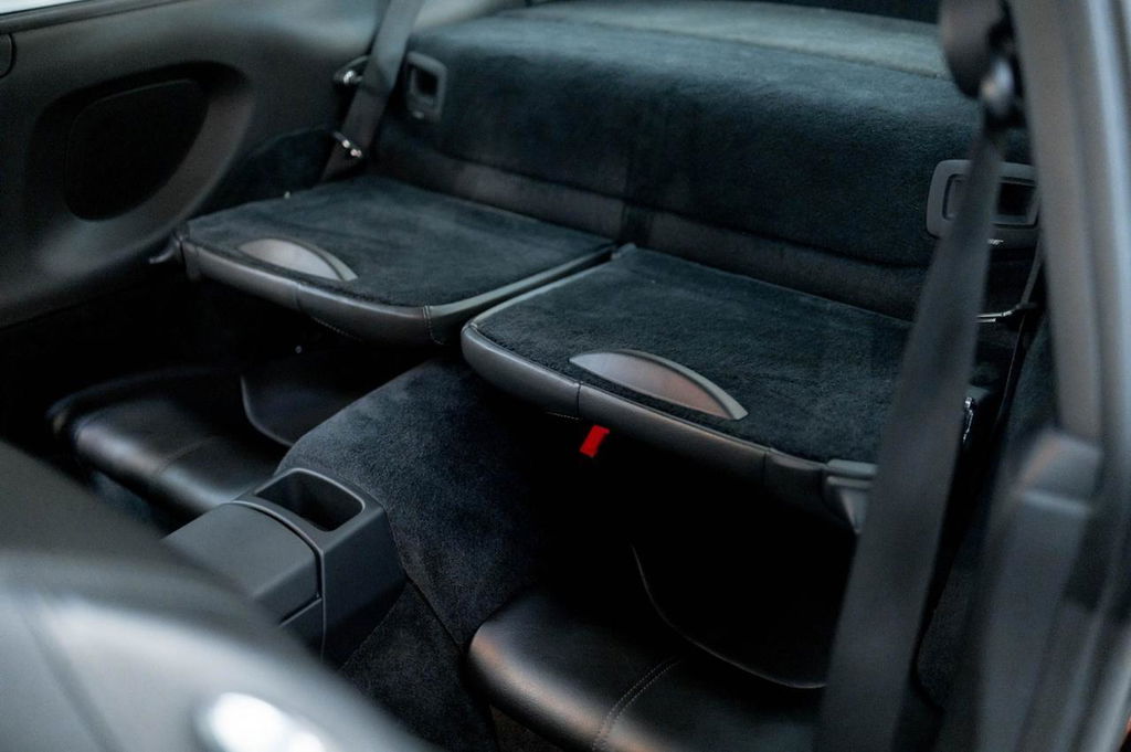 Porsche 997.2 Carrera