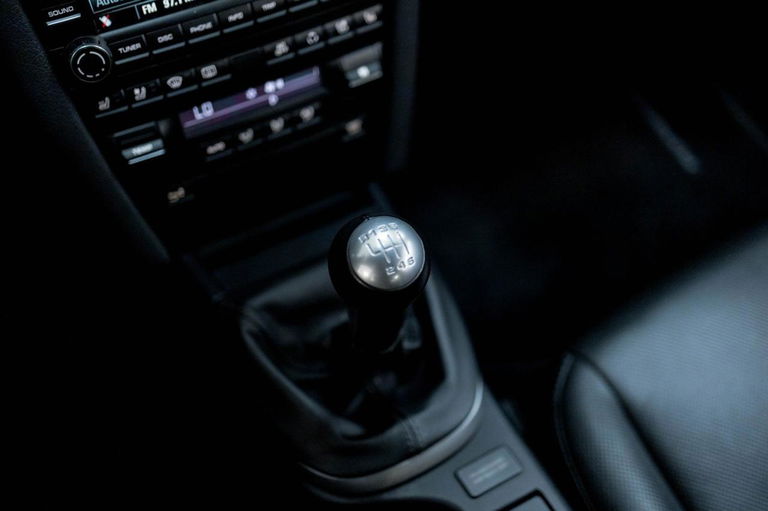 Porsche 997.2 Carrera