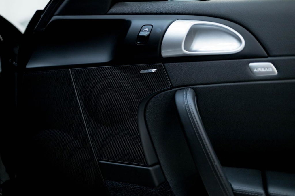 Porsche 997.2 Carrera