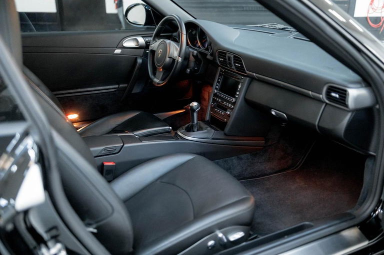 Porsche 997.2 Carrera