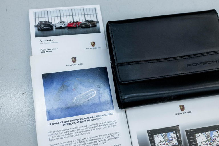 Porsche 997.2 Carrera