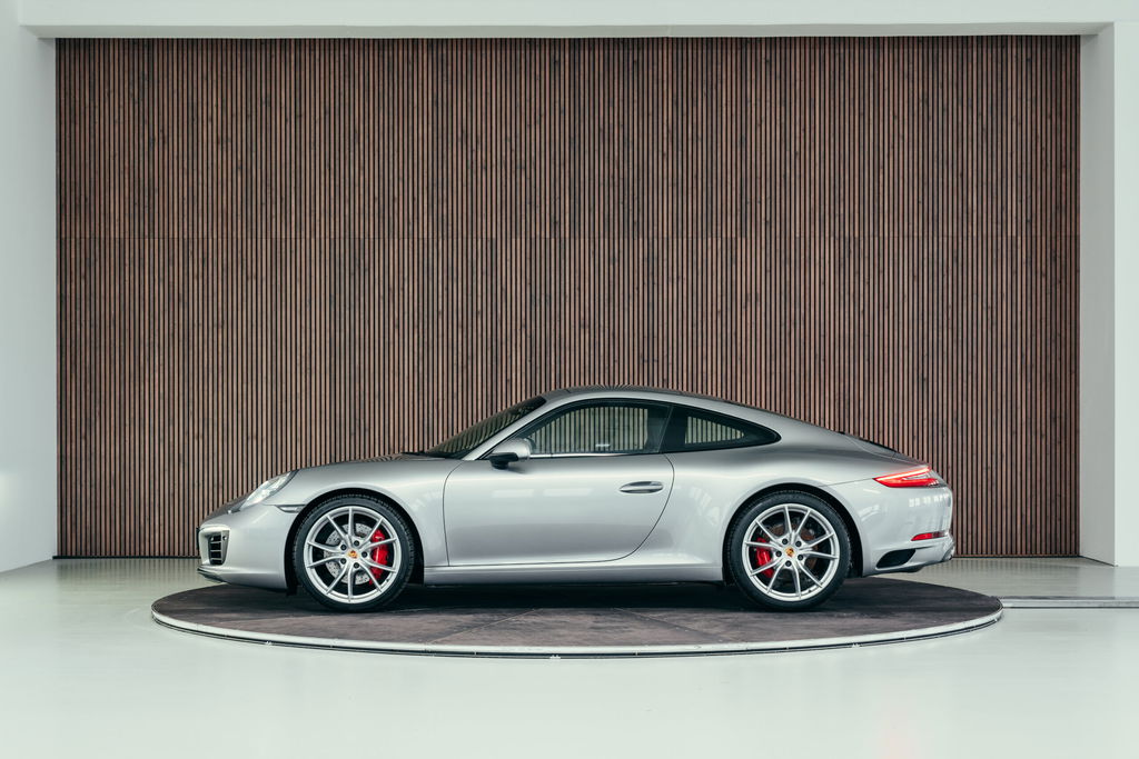 Porsche 991.2 Carrera S