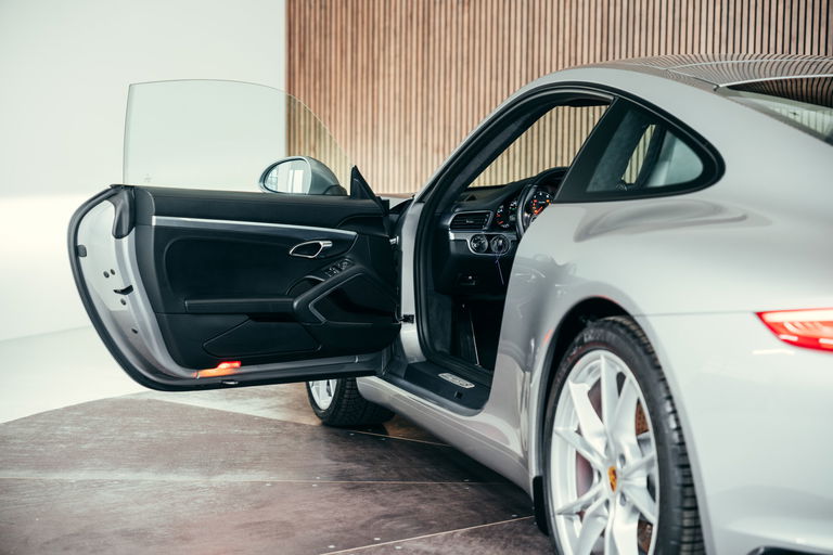 Porsche 991.2 Carrera S