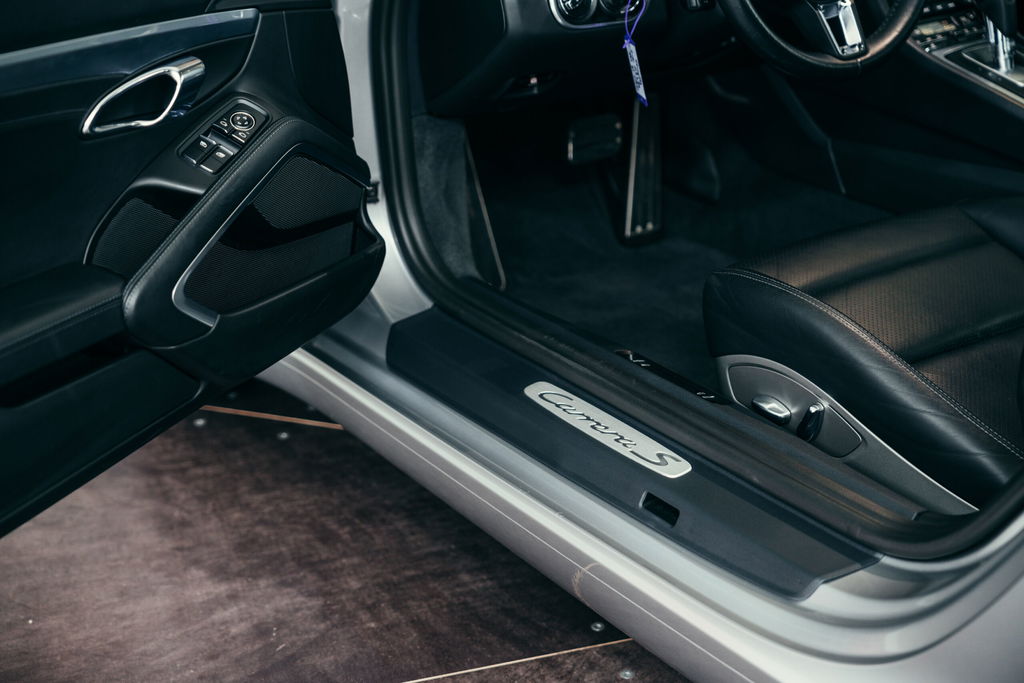 Porsche 991.2 Carrera S