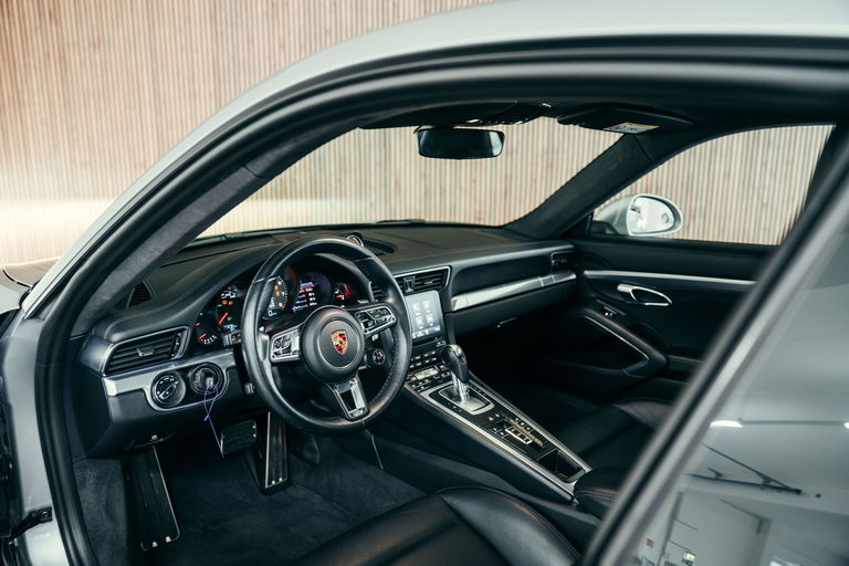 Porsche 991.2 Carrera S