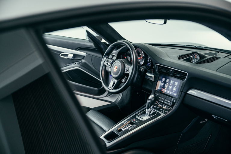 Porsche 991.2 Carrera S