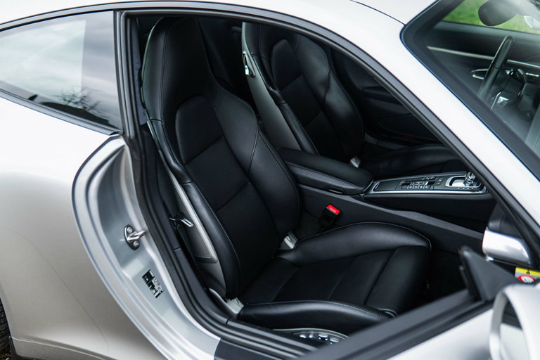 Porsche 991.2 Carrera S