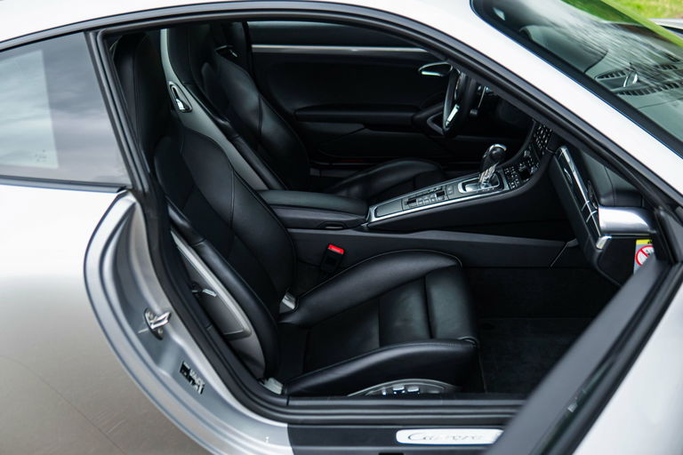 Porsche 991.2 Carrera S