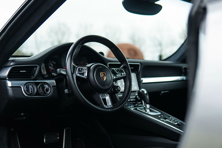 Porsche 991.2 Carrera S