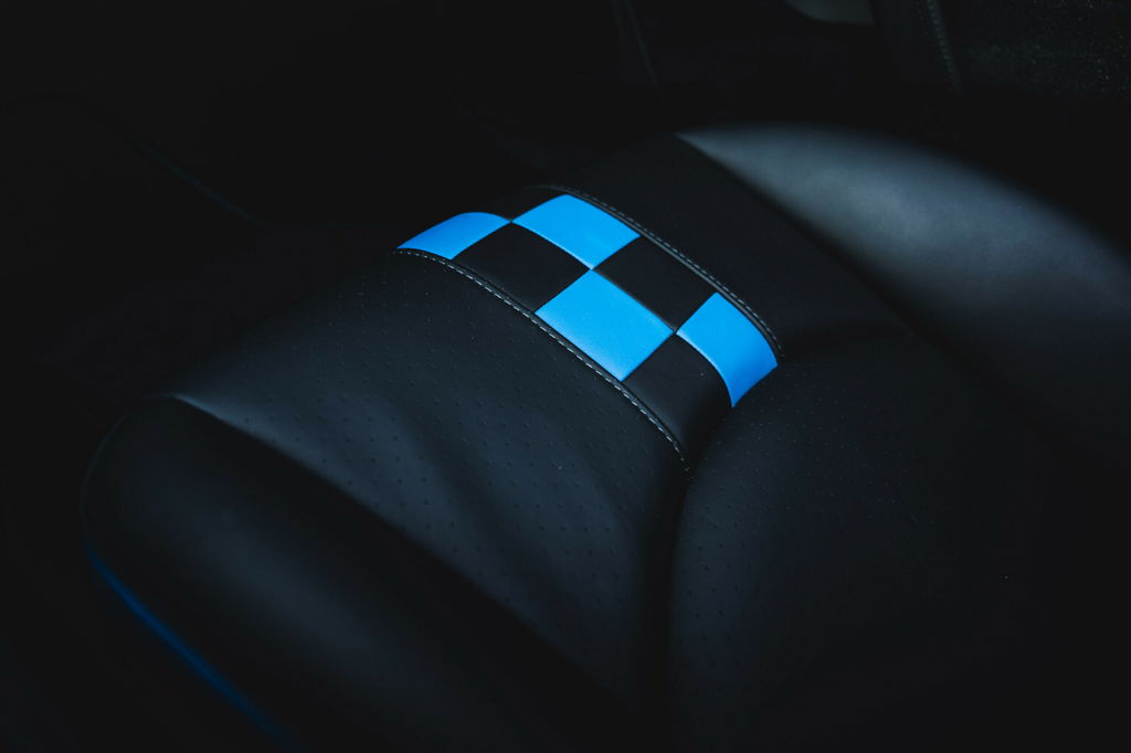 Porsche 997 Speedster