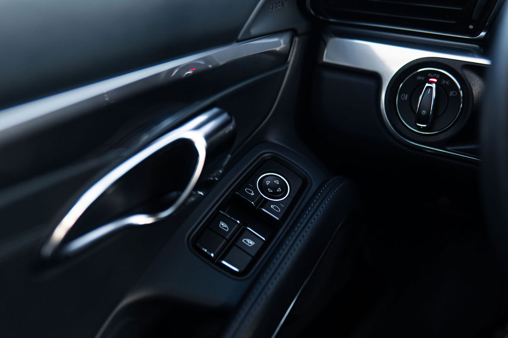 Porsche 991.2 Carrera