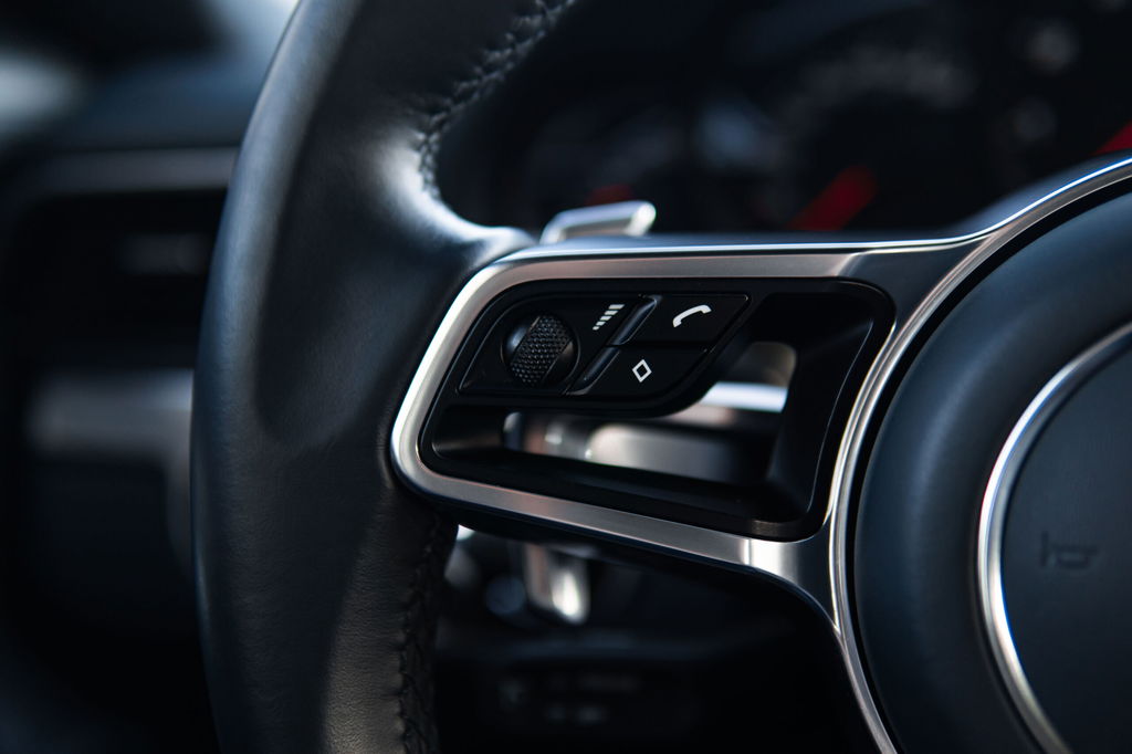 Porsche 991.2 Carrera