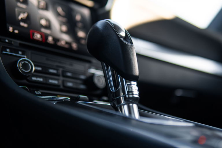 Porsche 991.2 Carrera