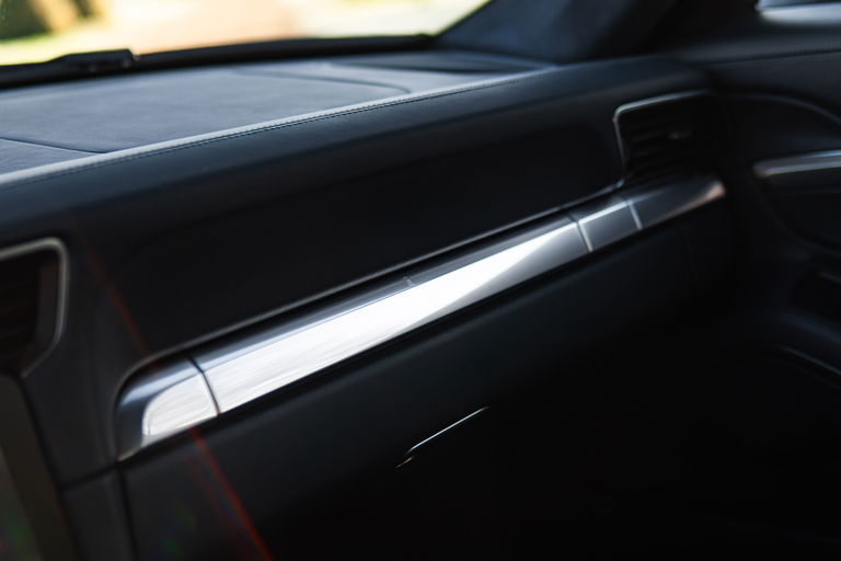 Porsche 991.2 Carrera