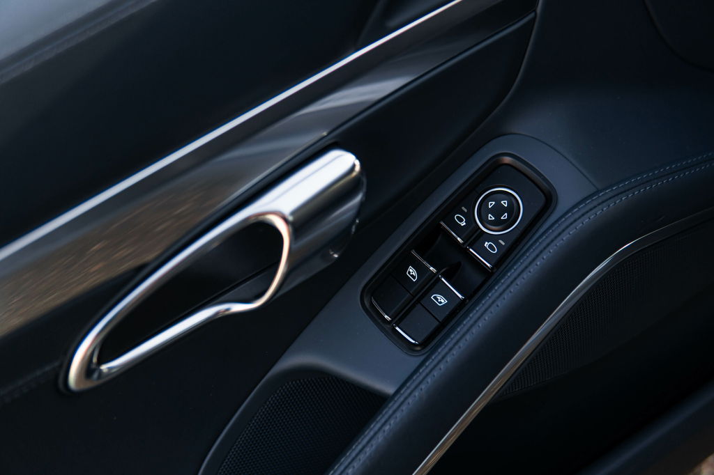 Porsche 991.2 Carrera