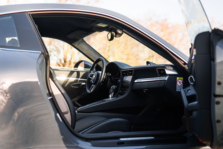 Porsche 991.2 Carrera