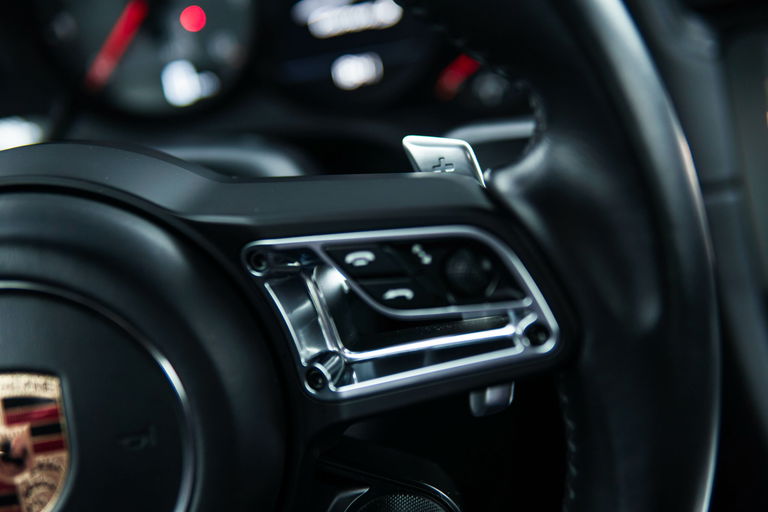 Porsche 991.2 Carrera S